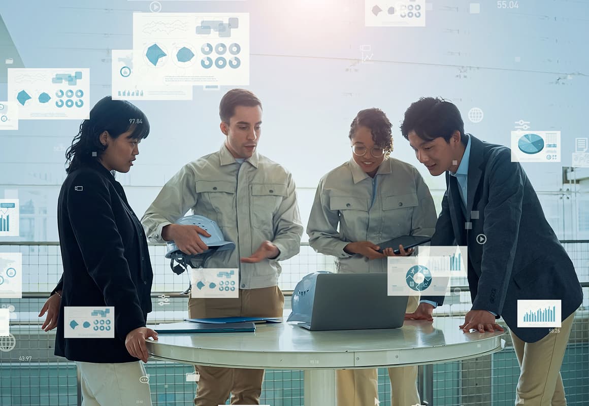 省エネとコスト削減の提案のイメージ画像