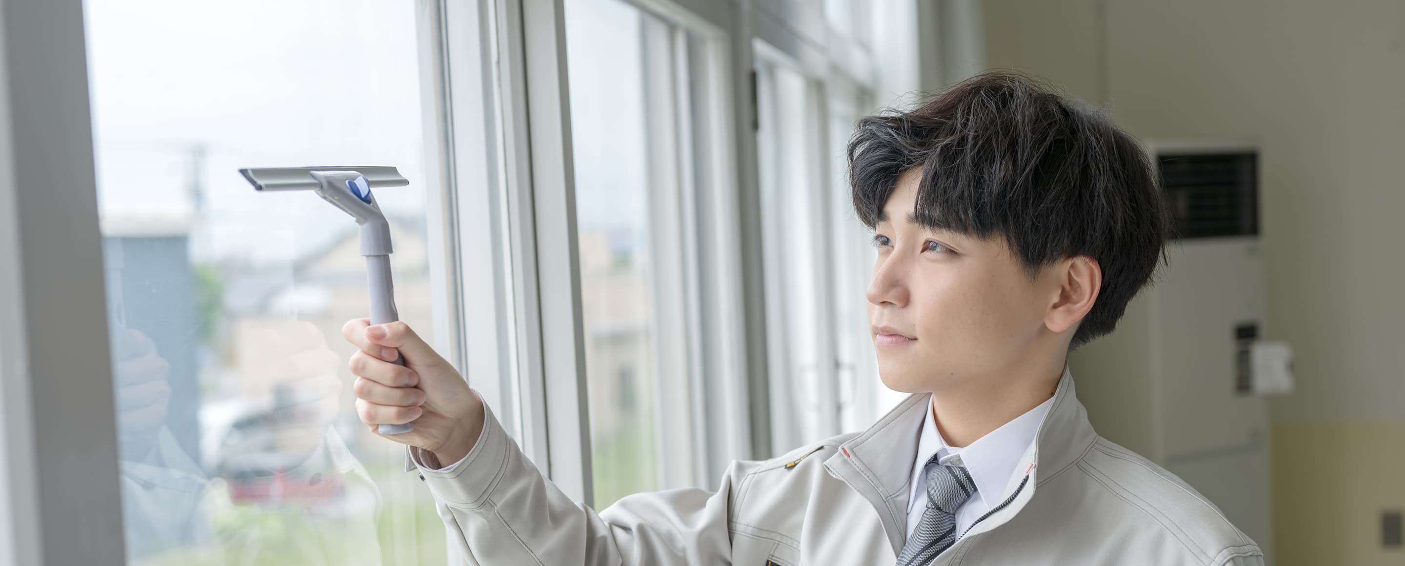 建物維持管理のメイン画像