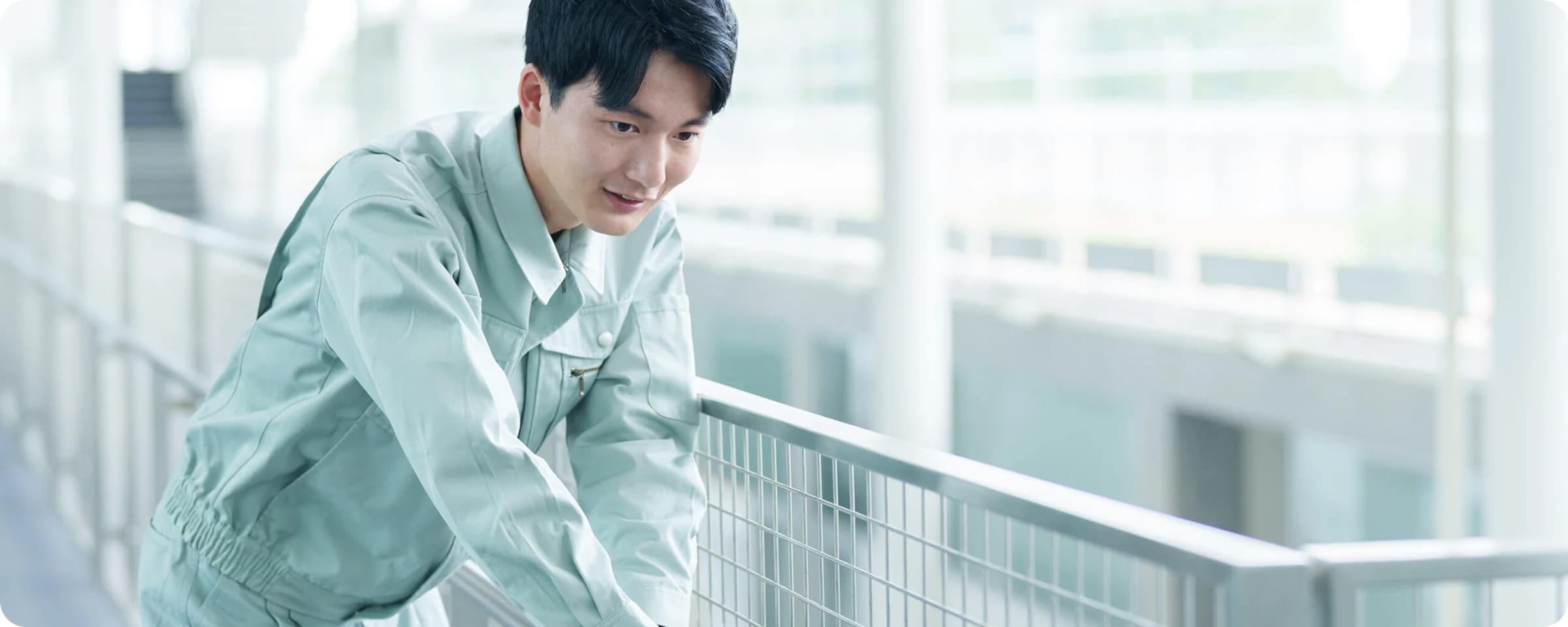 建物維持修繕のイメージ画像