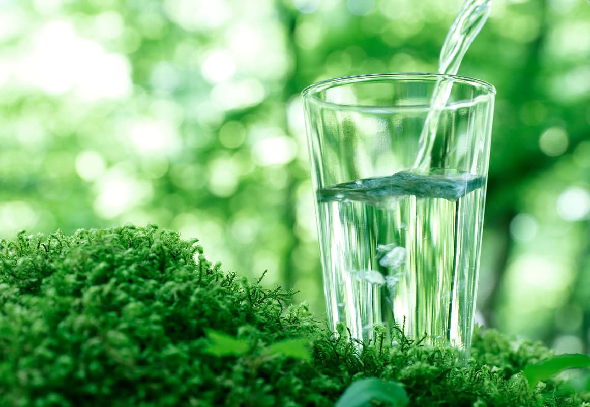 環境に配慮した対策のイメージ画像