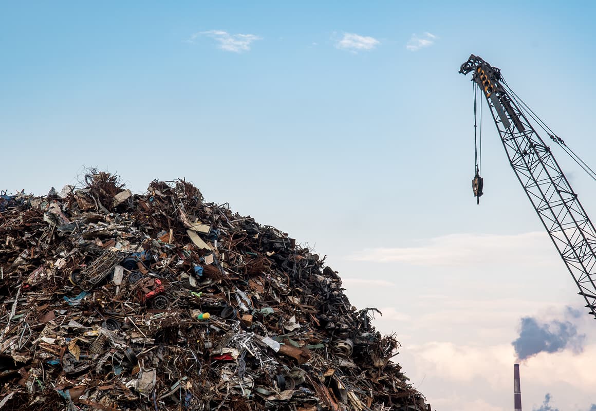 環境負荷を低減のイメージ画像