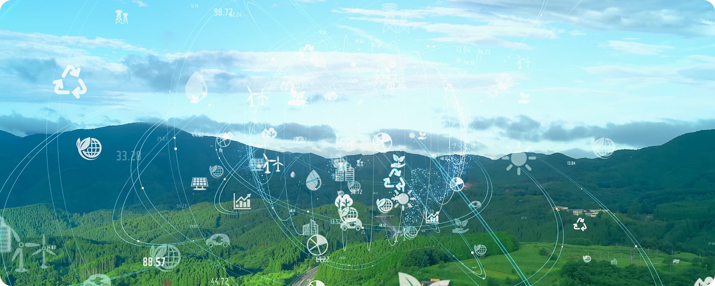 産業廃棄物のイメージ画像