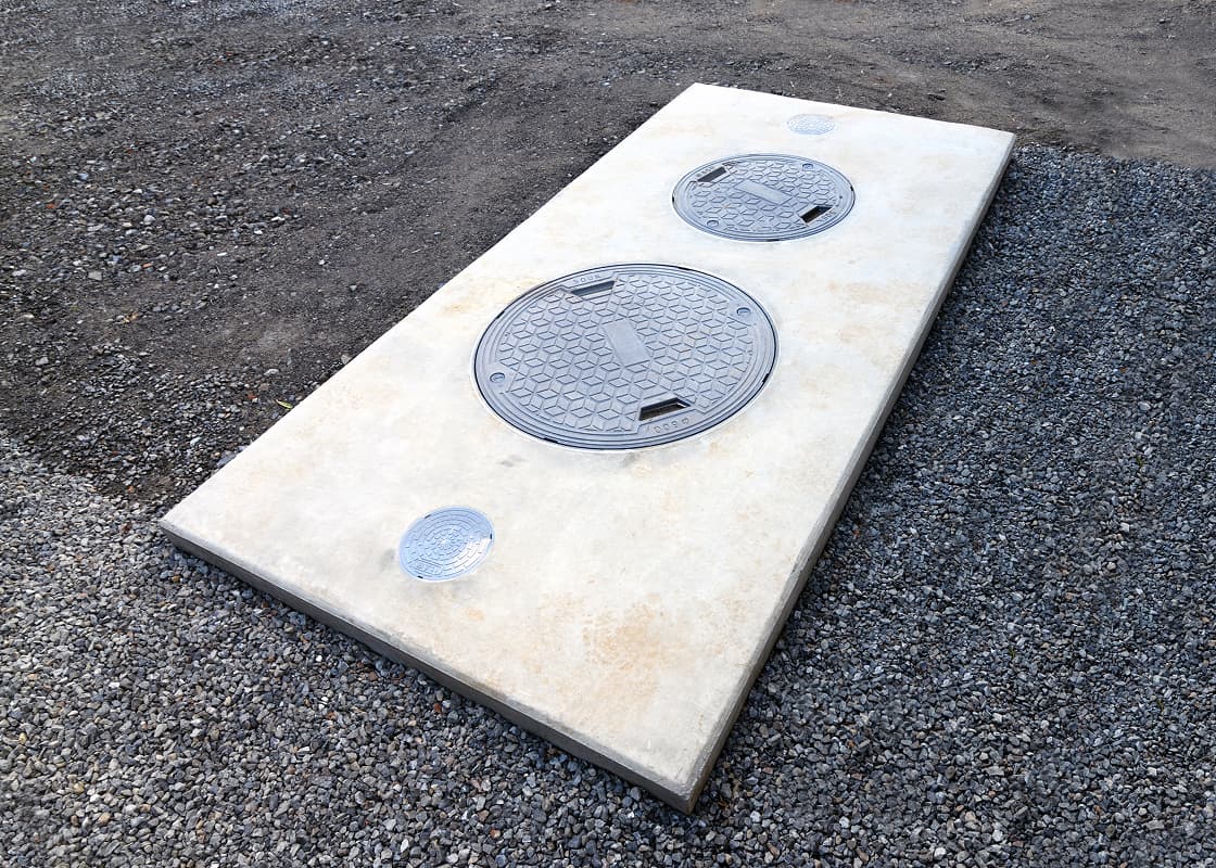 衛生維持管理のイメージ画像