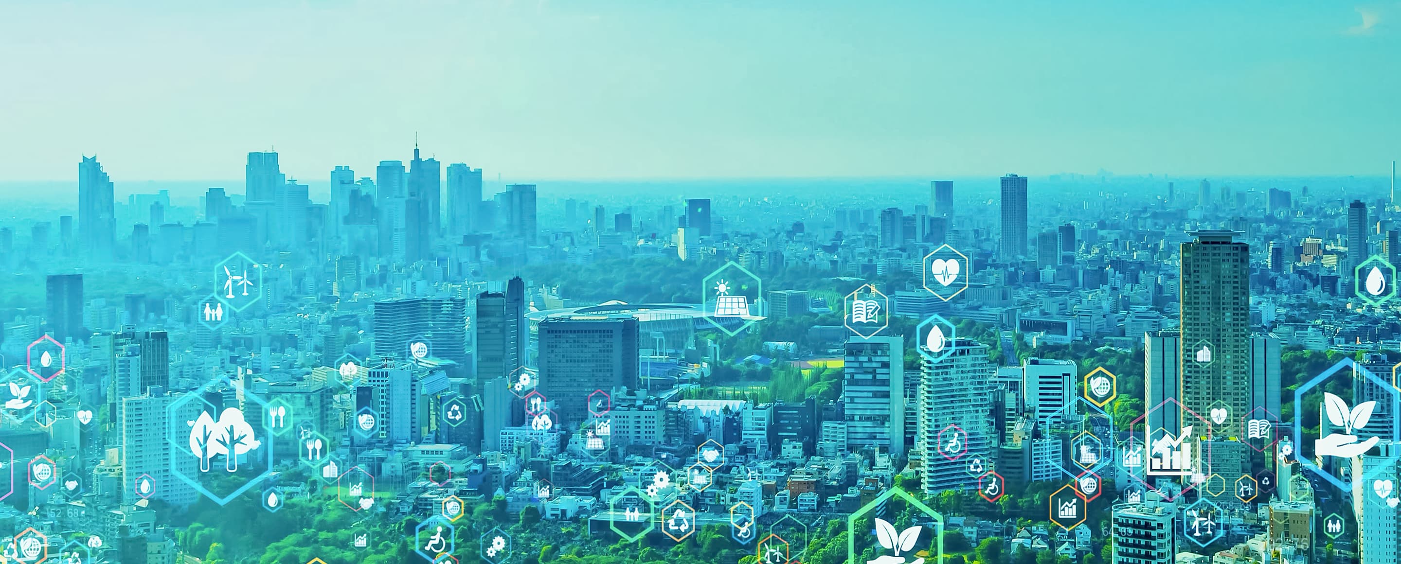 事業案内のメイン画像